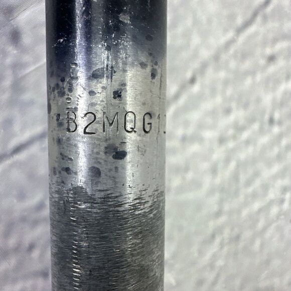 Easton Black Magic Baseball Bat MDL.BK23 32/29 Extended Barrel‎ 2-5/8” BESR USA - Picture 11 of 14